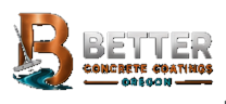 Better Concrete Coatings logo