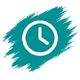 Fast installation icon